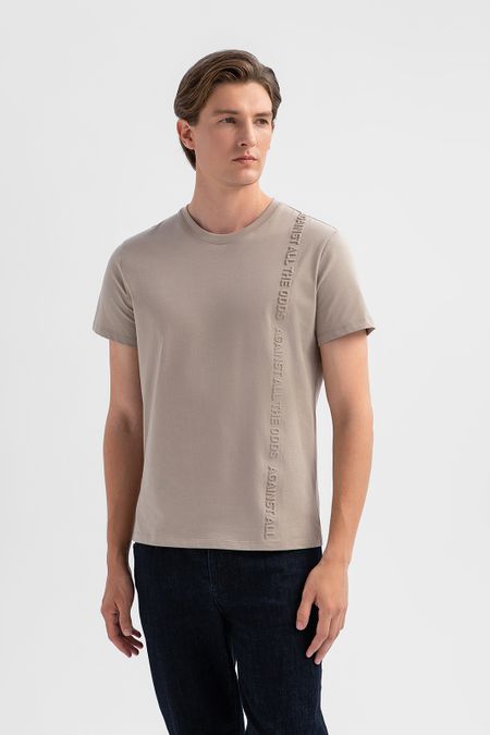 Футболка из хлопка 0₽