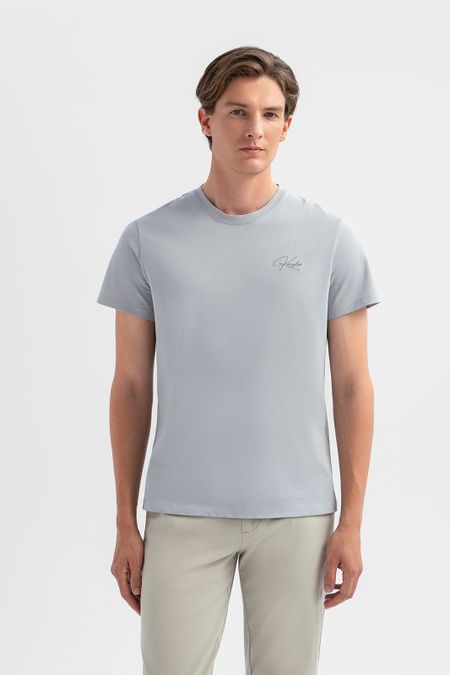 Футболка из хлопка 0₽