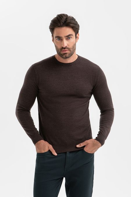 Джемпер из шерсти 0₽