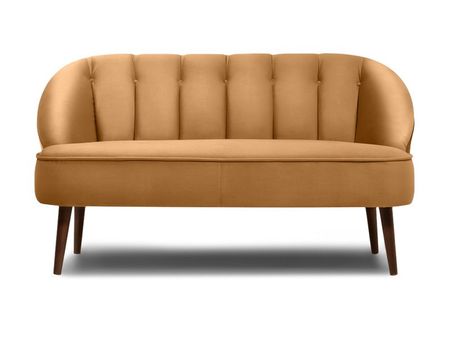 Диван прямой divanru Мона Barhat Amber 19990₽