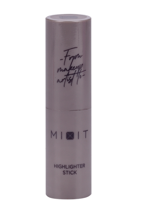 Хайлайтер MIXIT Make Up Highlighter Stick 5,2 г