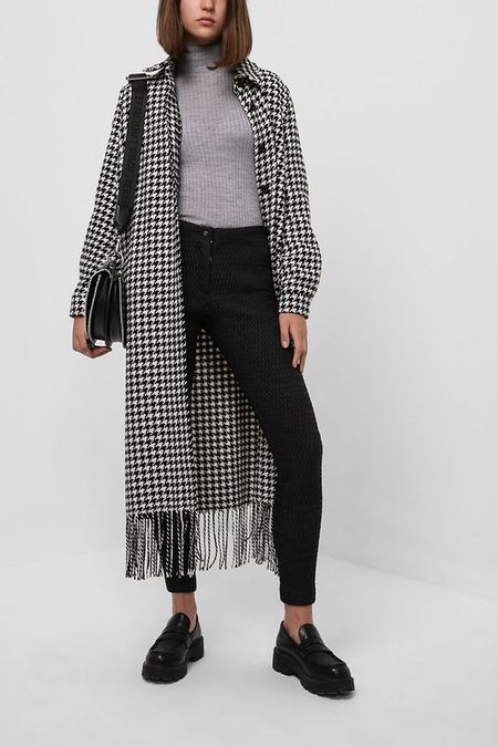 Брюки из нейлона NAUMI 10540₽