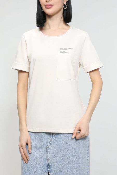 Фуфайка Футболка Taifun 2640₽