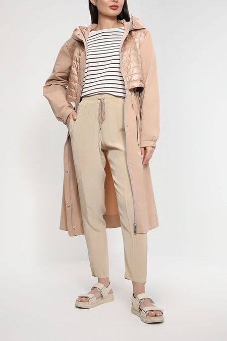 Брюки TWINSET 4490₽