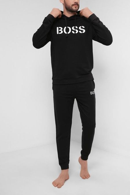 Брюки домашние BOSS 5490₽