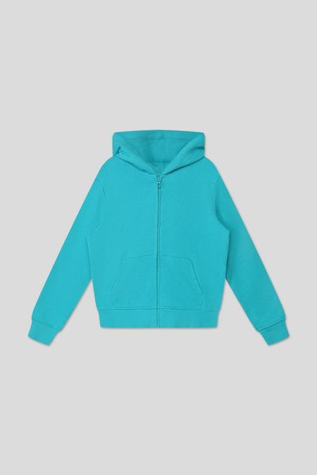 Хлопковая толстовка OVS 1640₽