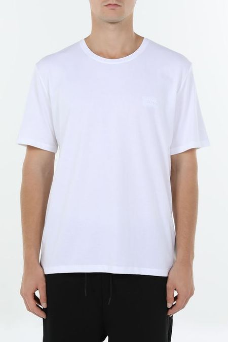 Футболка хлопковая BOSS 4492₽