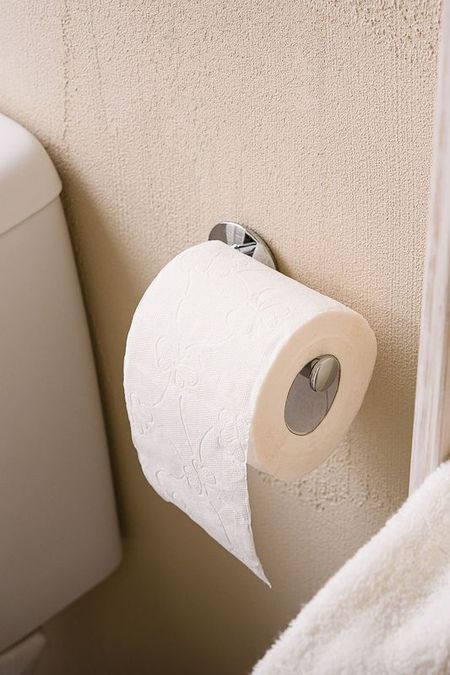 Держатель для туалетной бумаги Lirio Moroshka 1132₽