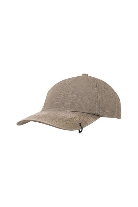 Бейсболка хлопковая с декором Hatparad 2020₽