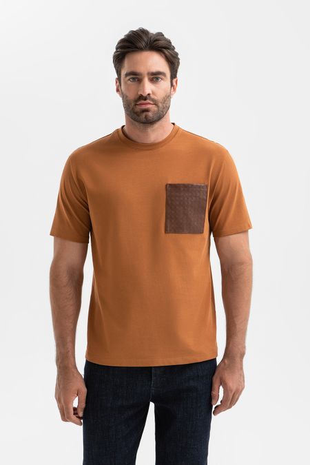 Футболка из хлопка 0₽