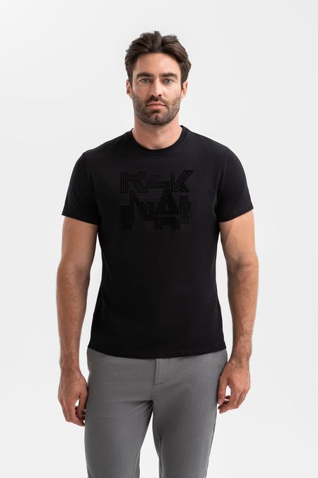 Футболка из хлопка 0₽