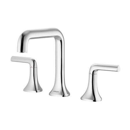 Смеситель для раковины Arrow AG4266CP цвет Хром 13890₽