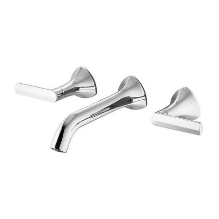 Смеситель для раковины Arrow AG4281CP цвет Хром 11990₽