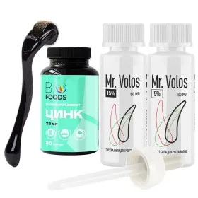 Набор quotБыстрый Старт quot Mr Volos 4799₽