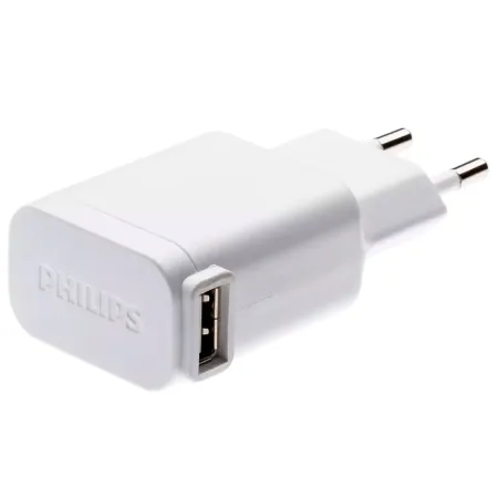 Зарядное устройство Philips Адаптер USB Philips 700₽