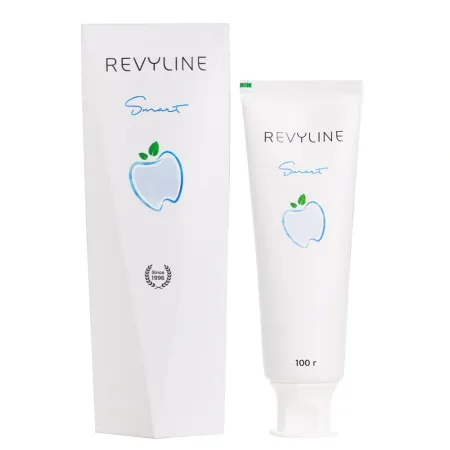Зубная паста Revyline Smart Total Protection 750₽