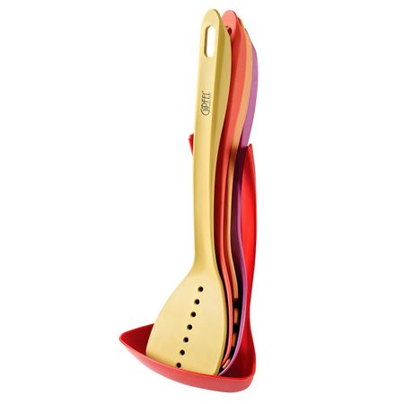 Набор кухонных инструментов Gipfel Compact 9941 495₽