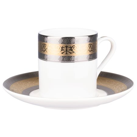 Кофейная пара Gipfel Hermes 41480 1495₽