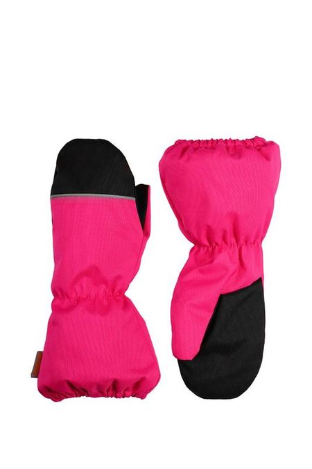 Варежки утепленные Kisu 1200₽