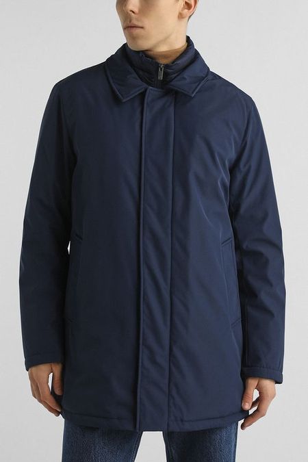 Куртка утепленная Oulyss