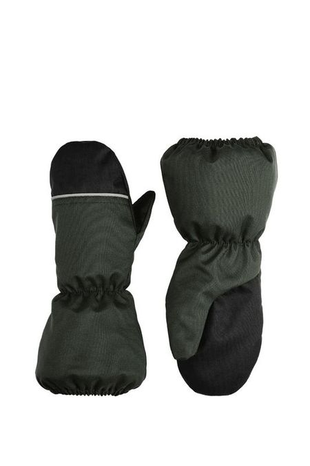 Варежки утепленные Kisu 1200₽