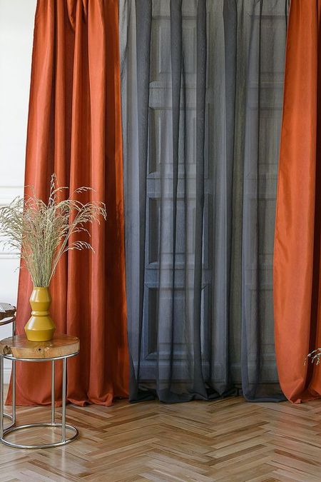 Тюль Datch Moroshka 2182₽