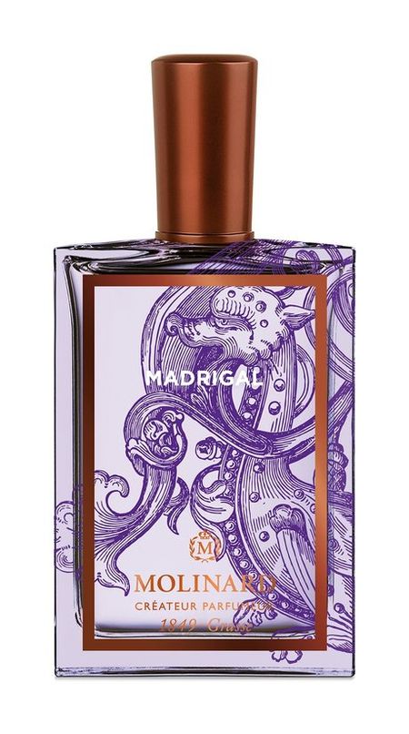 Molinard Madrigal Eau de Parfum