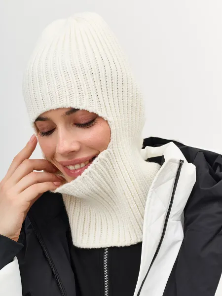 Балаклава в рубчик SAVAGE 2599₽