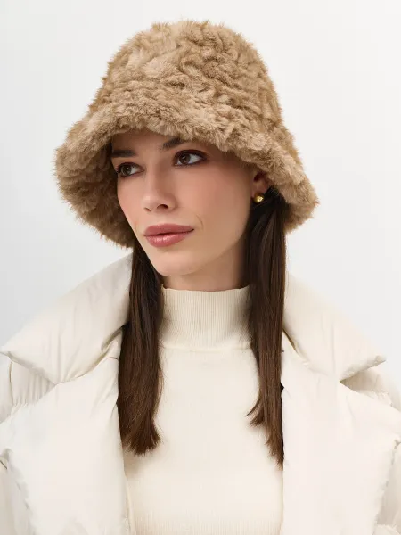 Меховая панама SAVAGE 1999₽