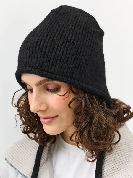 Шапка-чепчик с завязками SAVAGE 2399₽