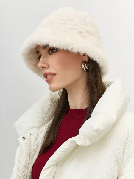 Меховая панама SAVAGE 1999₽