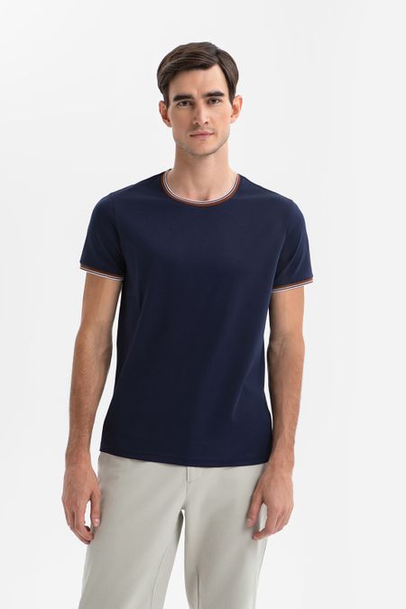 Футболка из хлопка 0₽