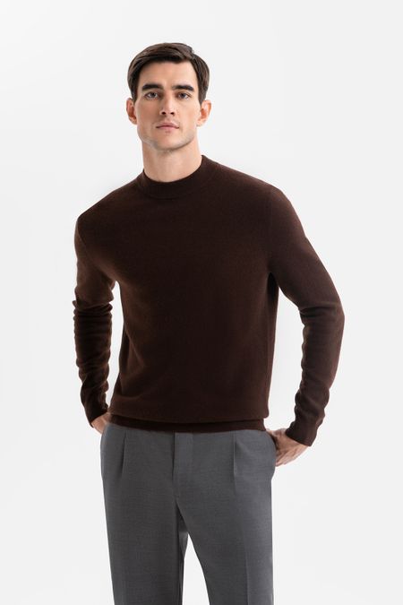 Джемпер Limited edition из кашемира 0₽