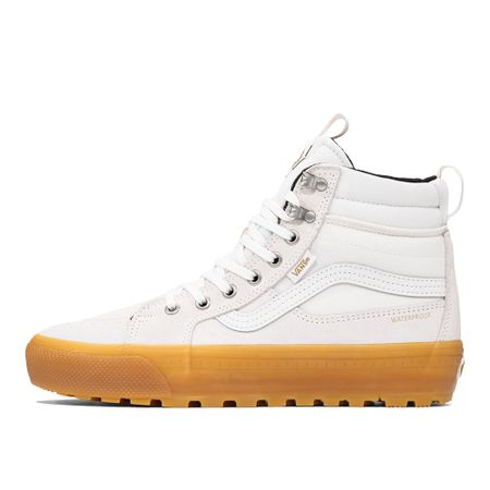 Женские ботинки Vans Sk8-Hi Waterproof Insulated