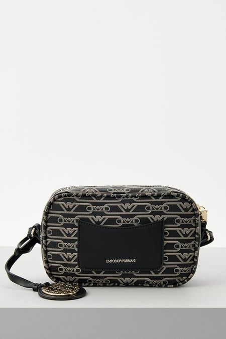Сумка кросс-боди EMPORIO ARMANI 27990₽