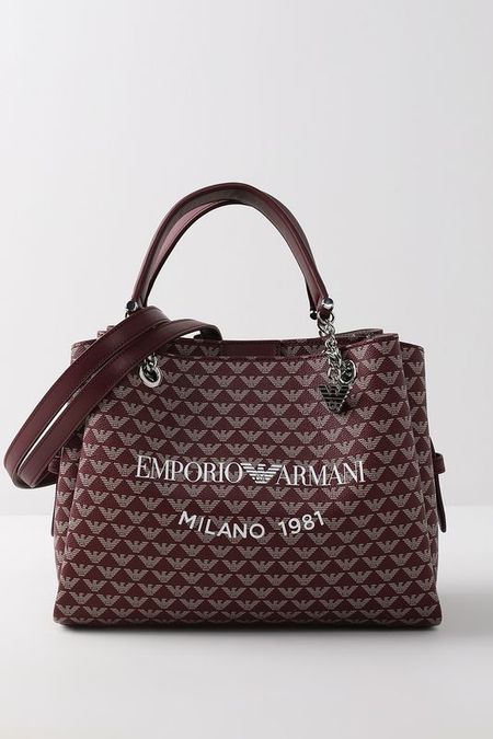 Сумка Шоппер EMPORIO ARMANI 29992₽
