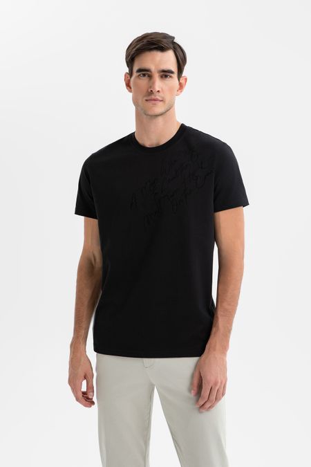 Футболка из хлопка 0₽