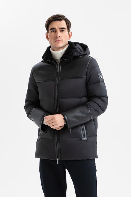 Пуховик Limiited edition 0₽