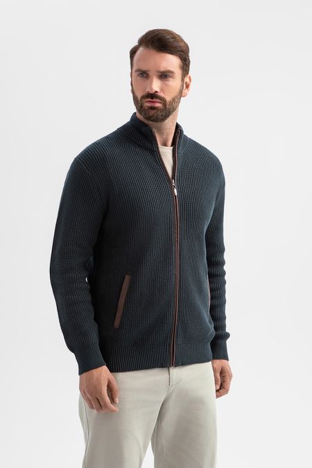 Кардиган из хлопка 0₽