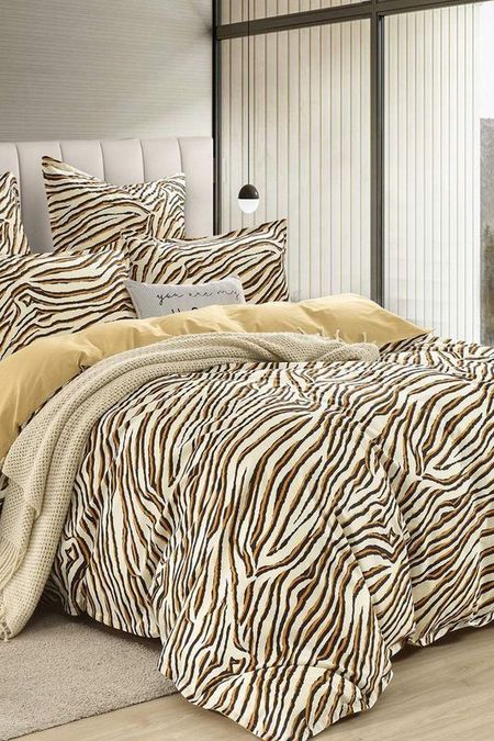 Комплект постельного белья из сатина Марти Sofi De MarkO 18410₽