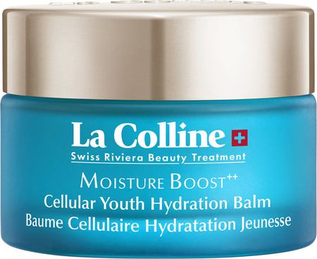 La Colline Cellular Youth Hydration Balm