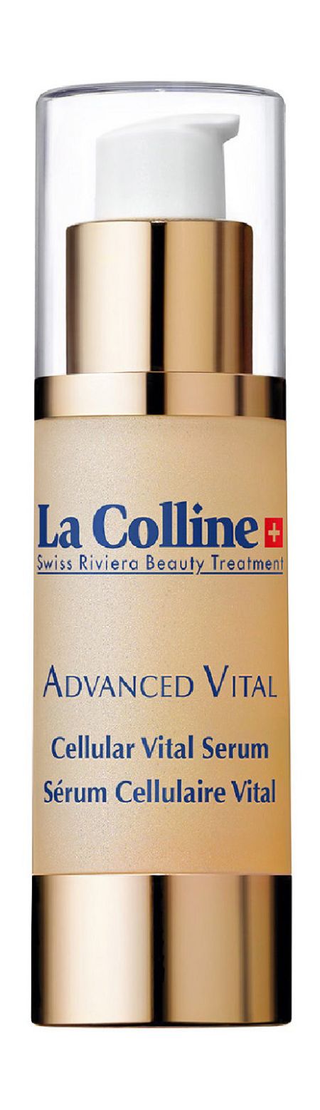 La Colline Advanced Vital Cellular Serum