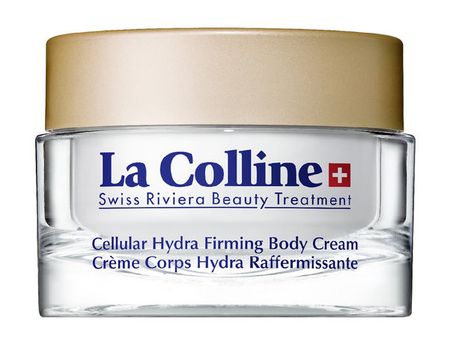 La Colline Cellular Hydra Firming Body Cream