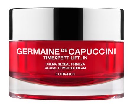 Germaine de Capuccini TimExpert Lift_In Global Firmness Cream Extra-Rich