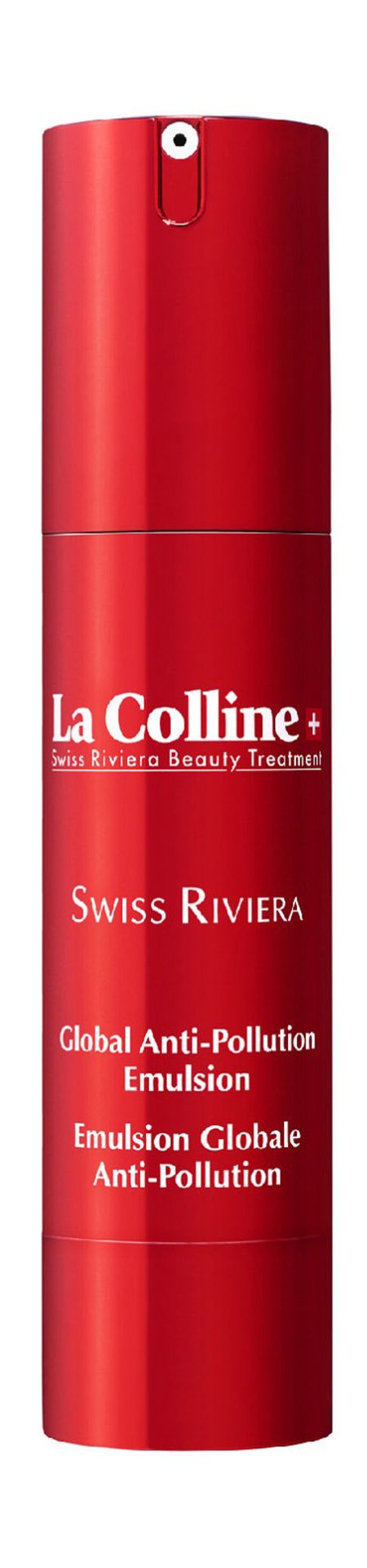La Colline Global Anti Pollution Emulsion