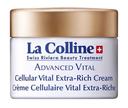 La Colline Cellular Vital Extra Rich Cream