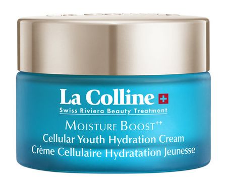 La Colline Moisture Boost++ Cellular Youth Hydration Cream