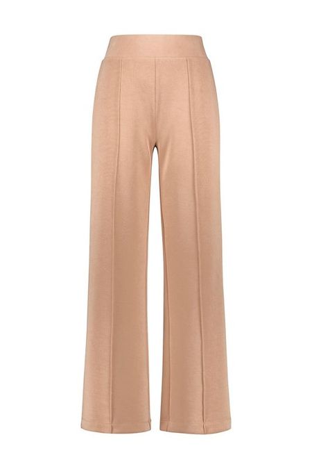 Однотонные брюки клеш Gerry Weber 4490₽