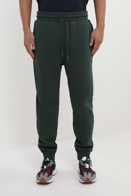 Джоггеры хлопковые MARCO DI RADI 3667₽