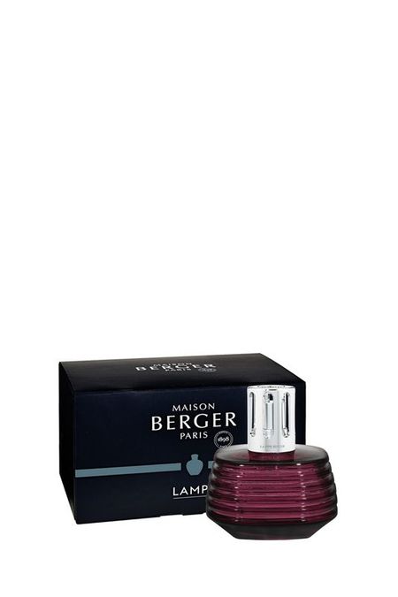 Набор Лампа Берже Вибрация Сливовая Maison Berger Paris 8990₽